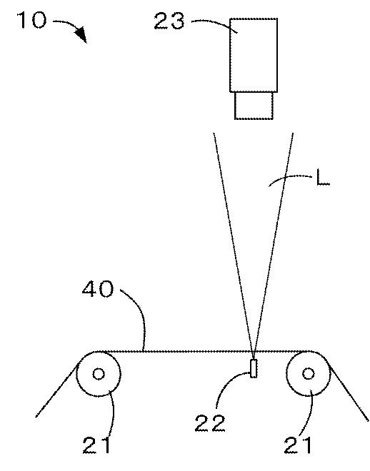 6335804-シート検査装置および方法 図000003