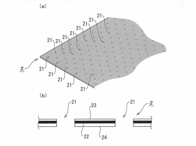 6338056-非透湿フィルム付き発泡断熱材 図000003