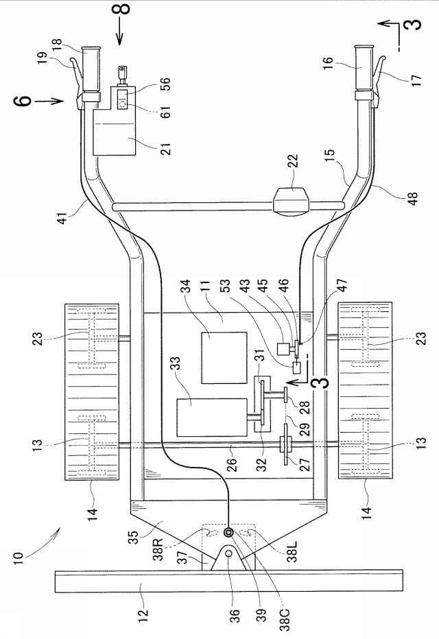 6346811-電動作業機 図000003