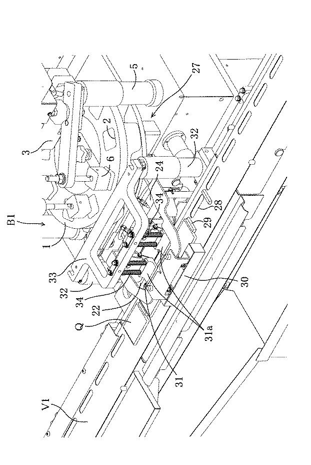 6352725-いなり寿司製造方法と製造装置 図000003