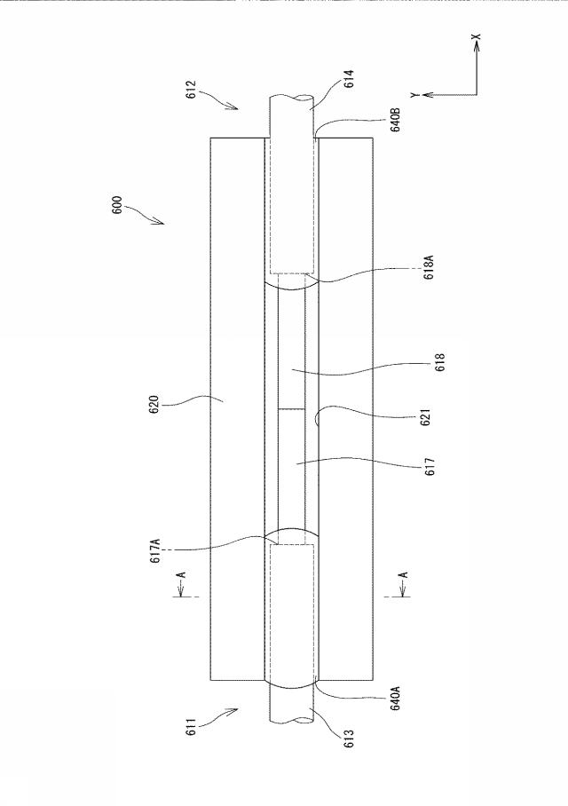 6368734-光ファイバ保護構造及び光学要素の製造方法 図000003