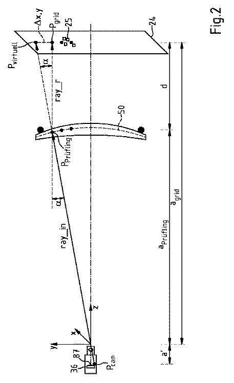 6368872-眼鏡の個別データ測定 図000003