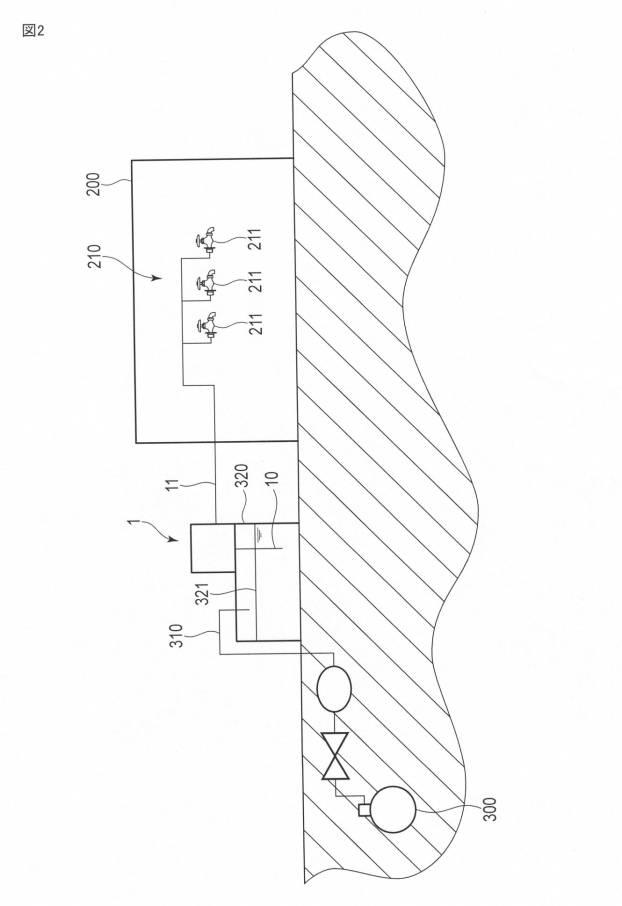 6373334-給水装置及び給水装置の制御方法 図000003