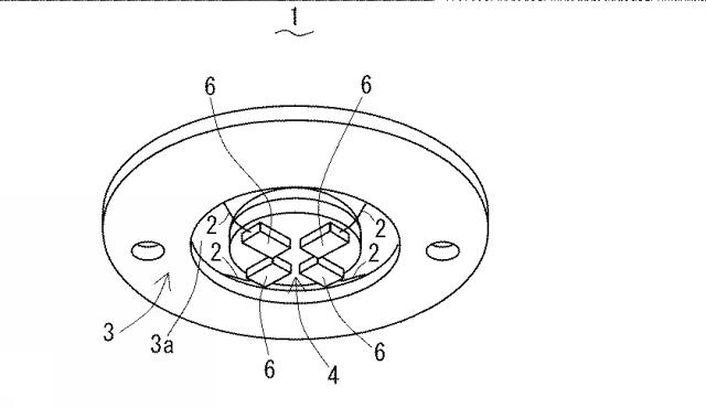 6378816-情報伝達装置用アクチュエータ 図000003