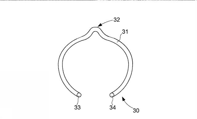 6386633-計時器、腕時計又は装飾品用の外側サブアセンブリー 図000003