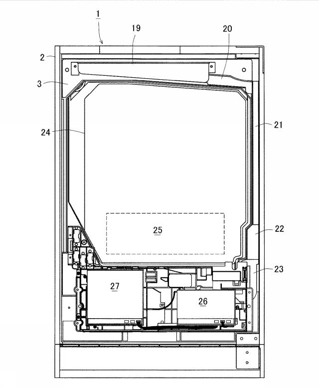 6391994-可変入賞装置及びこれを用いた遊技機 図000003