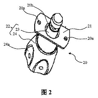 6398127-接続装置及びそれを備えるディスプレイ 図000003