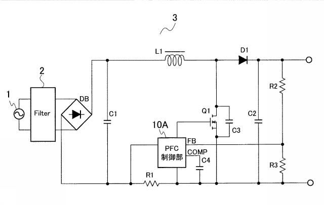 6413880-力率改善回路 図000003