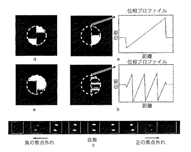 6416160-３Ｄ局在顕微鏡法並びに４Ｄ局在顕微鏡法及び追跡方法並びに追跡システム 図000003