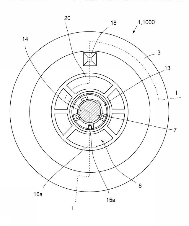 6416526-炎感知器 図000003