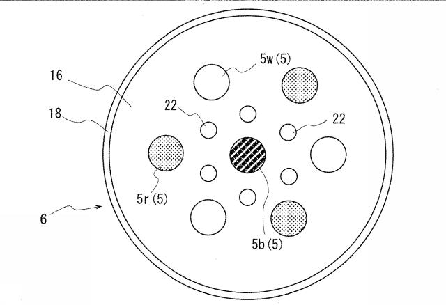6420235-植物育成用空気放射装置 図000003