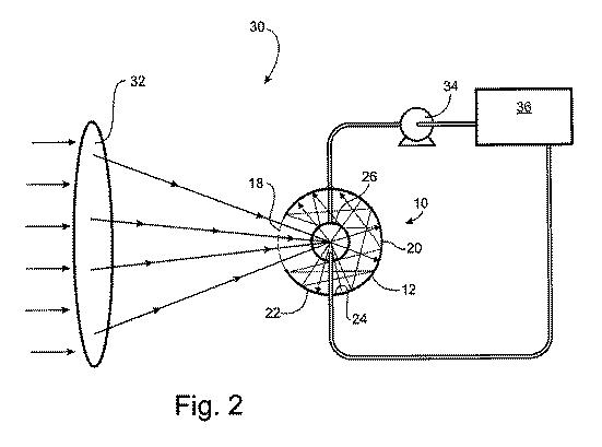 6421997-太陽エネルギー収集器および太陽エネルギー収集システム 図000003