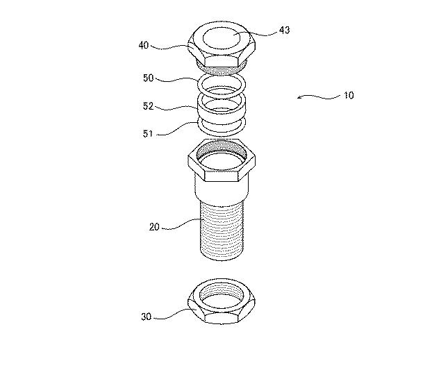 6422316-接触式測長器の保持装置 図000003