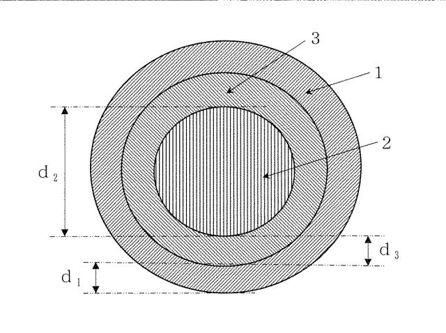 6433319-固体高分子形燃料電池用の金属触媒粒子及びその製造方法、並びに触媒及び固体高分子形燃料電池 図000003