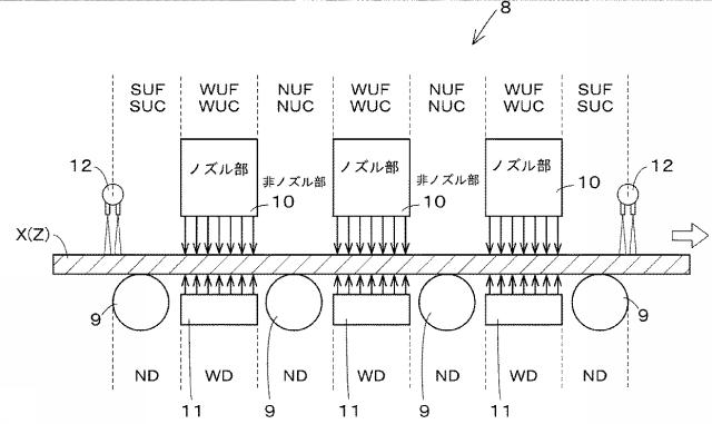 6433373-熱伝達率モデルを構成するパラメータの推定方法 図000003