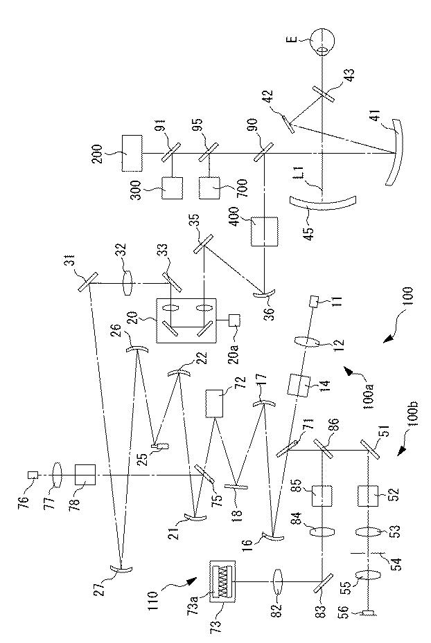 6436293-波面補償付眼底撮影装置 図000003