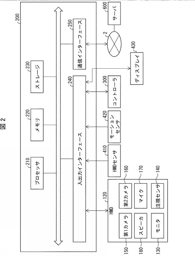 6441517-プログラム、情報処理装置、および方法 図000003