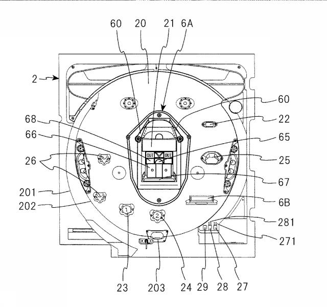 6442663-弾球遊技機 図000003