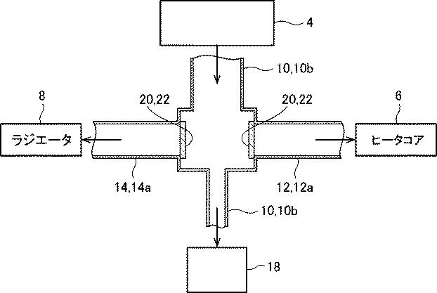 6443824-エンジンの冷却装置 図000003