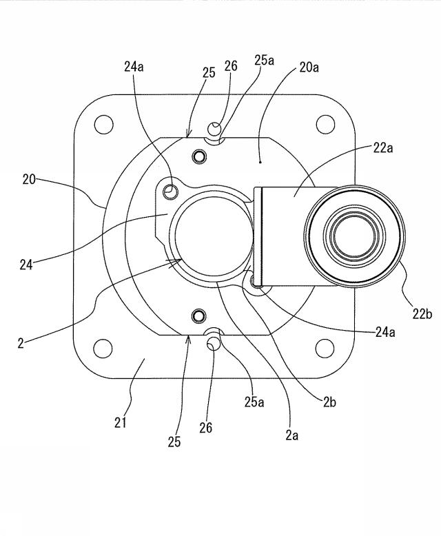 6444222-埋設式ガス栓 図000003