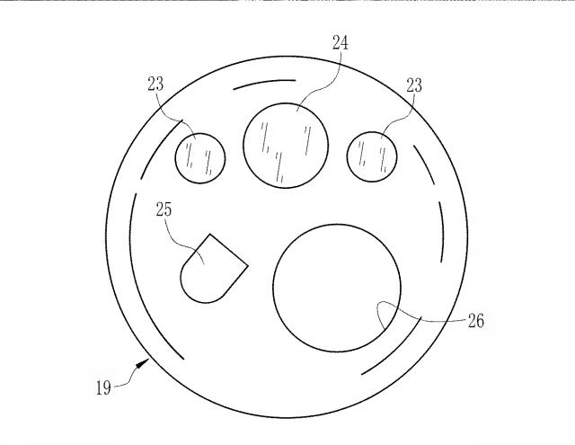 6444450-内視鏡システム、内視鏡システムのプロセッサ装置、及び内視鏡システムの作動方法 図000003