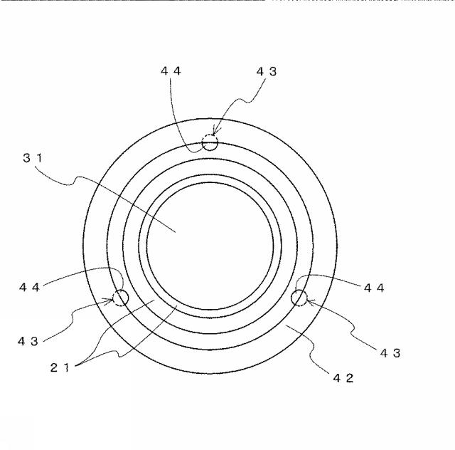 6444733-像振れ補正装置と像振れ補正方法および撮像装置 図000003