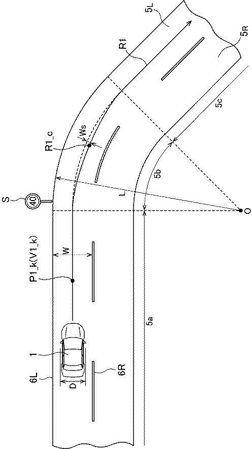 6460579-運転支援制御装置 図000003