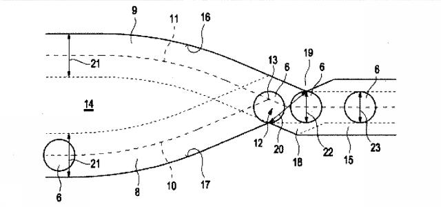 6462129-内燃機関用の動弁機構およびそれに対応する内燃機関 図000003