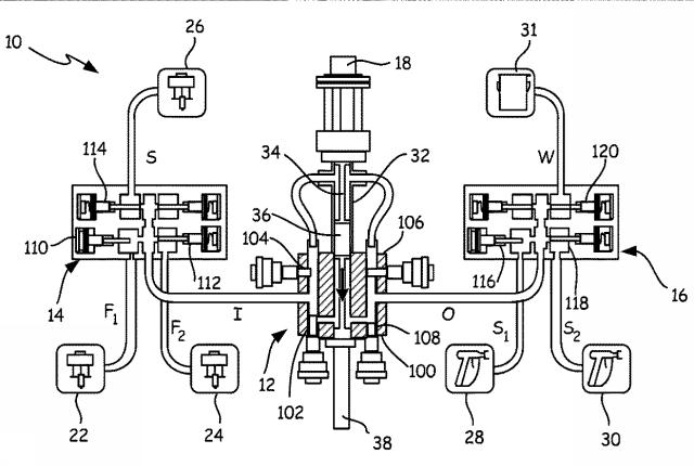 6470280-スプレーシステム用ポンプの洗浄方法及び装置 図000003