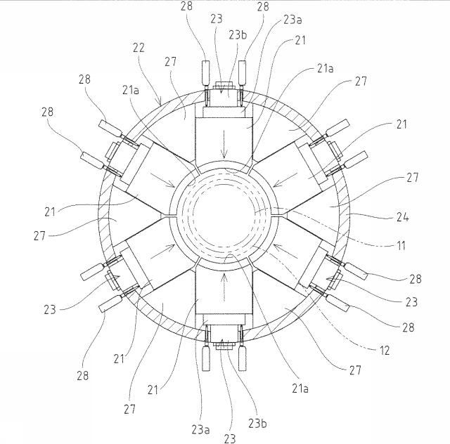 6472992-管継手締付機 図000003