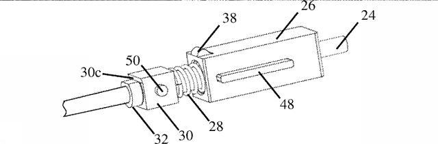 6484301-外科用器具用パワーアシスト装置 図000003