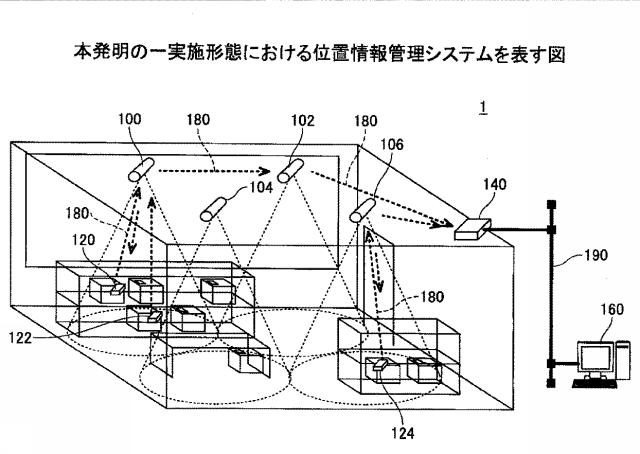 6486175-照明装置、位置情報管理システム及び照明装置の製造方法 図000003