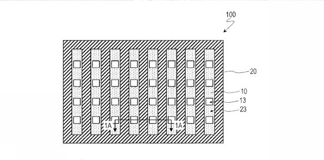 6496071-蒸着マスクおよび有機半導体素子の製造方法 図000003