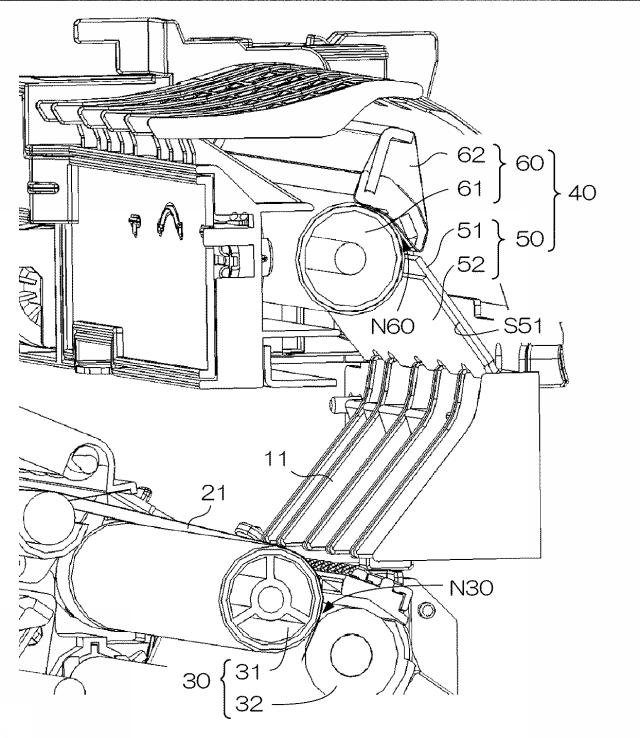 6500539-定着ユニット及び画像形成装置 図000003