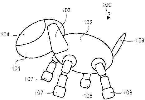 6500867-ロボット、故障診断システム、故障診断方法及びプログラム 図000003