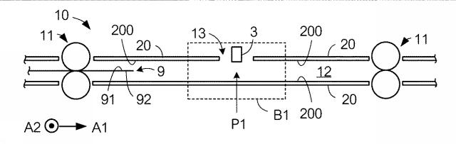 6503648-搬送路形成体及び搬送装置 図000003