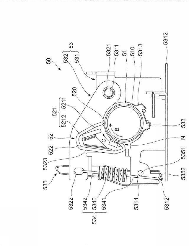 6503800-定着装置および画像形成装置 図000003