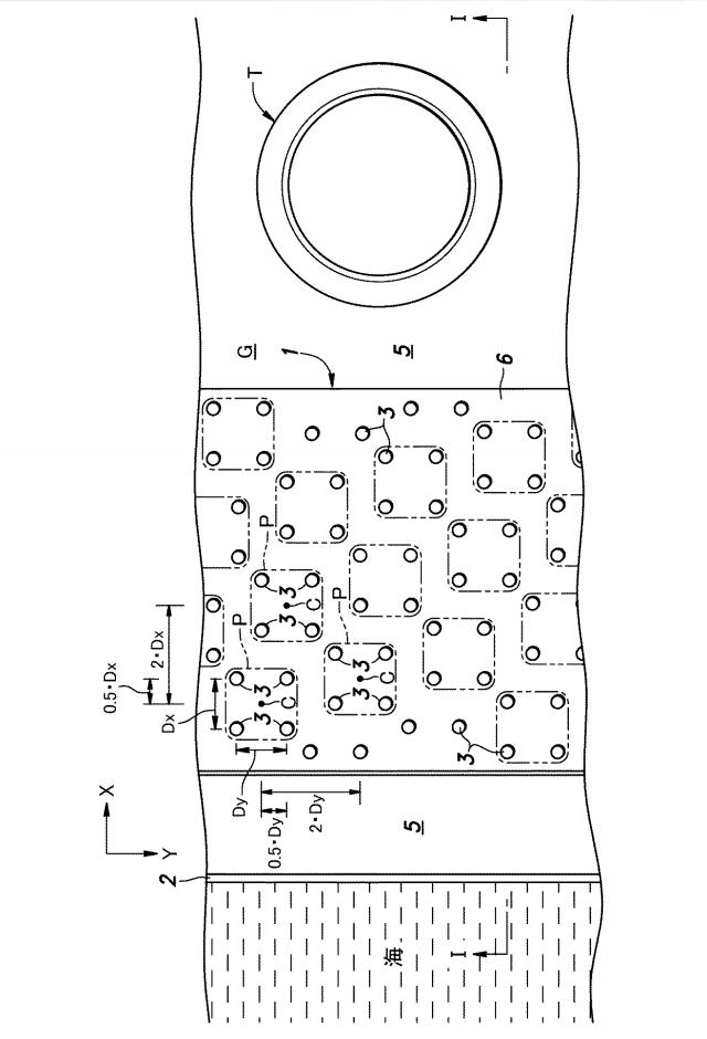 6518994-杭式剛結合構造体の構築方法 図000003