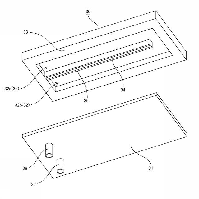 6519428-冷却装置およびこの冷却装置を有する電源装置 図000003