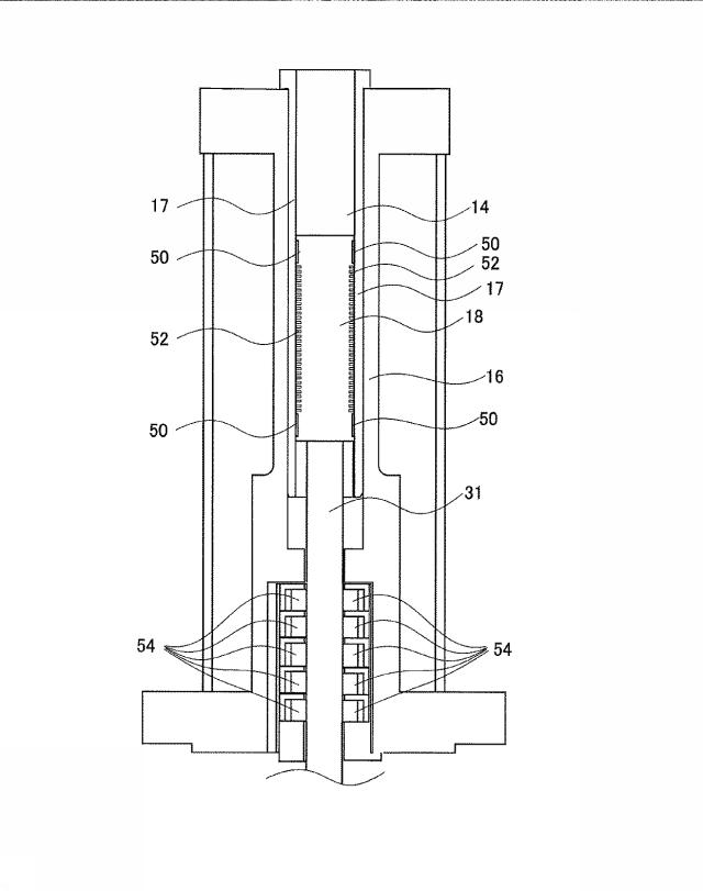 6533631-ガス圧縮機及びガス圧縮機の製造方法 図000003