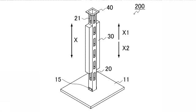 6535968-天井用ＬＥＤ照明装置及び昇降式天井用ＬＥＤ照明装置 図000003