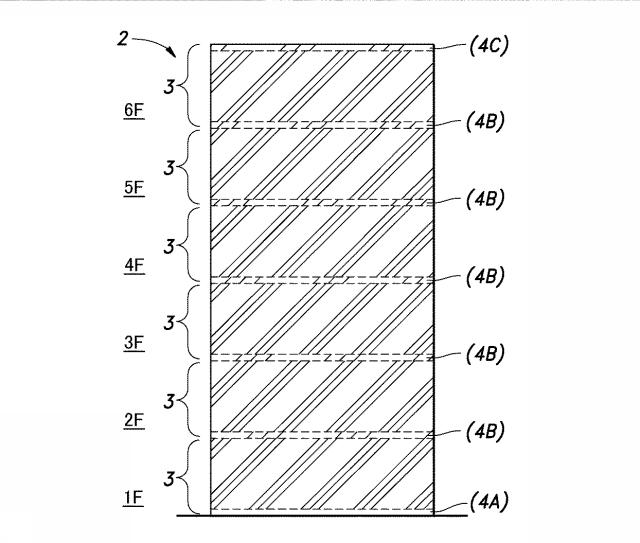 6538576-ＲＣ構造の耐震壁とスラブとの接合構造 図000003