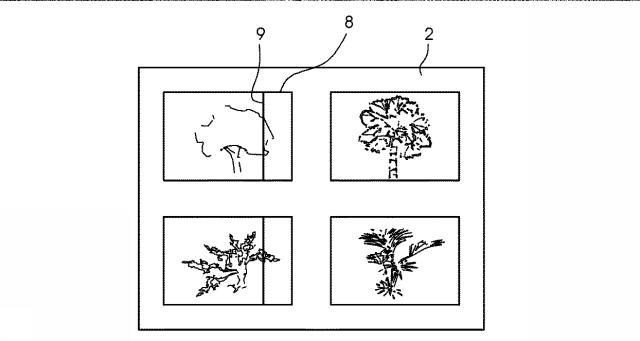 6538950-欠陥を有する印刷ノズルを検出するための圧縮された印刷画像 図000003