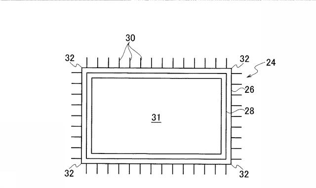 6541529-ユニット、ユニットを用いて形成された窓用開口部を有する壁及び建物、並びに、窓用開口部の形成方法 図000003