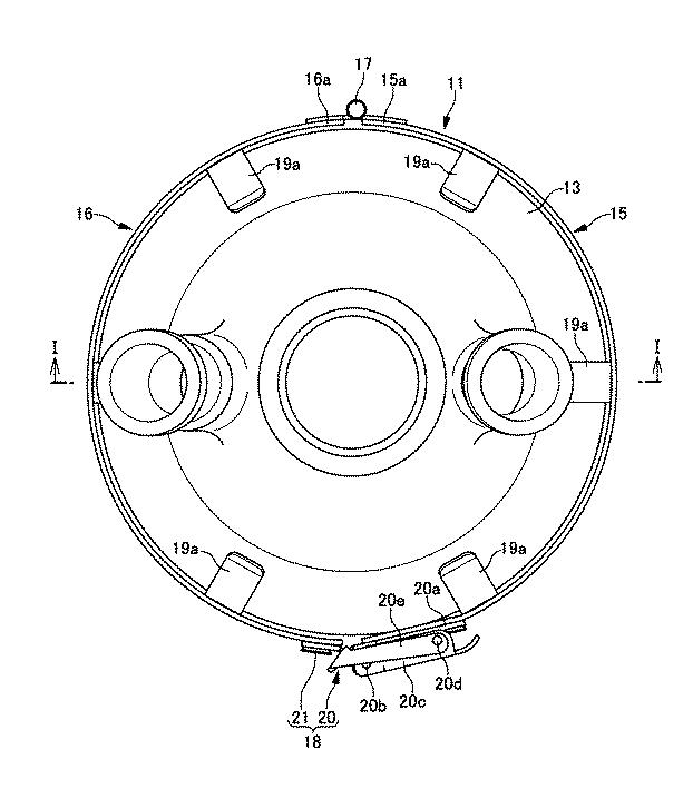 6545948-反応容器用クランプ 図000003