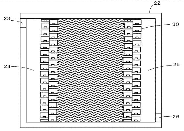 6548193-フィン部材および温度調節装置並びにこれらの製造方法 図000003