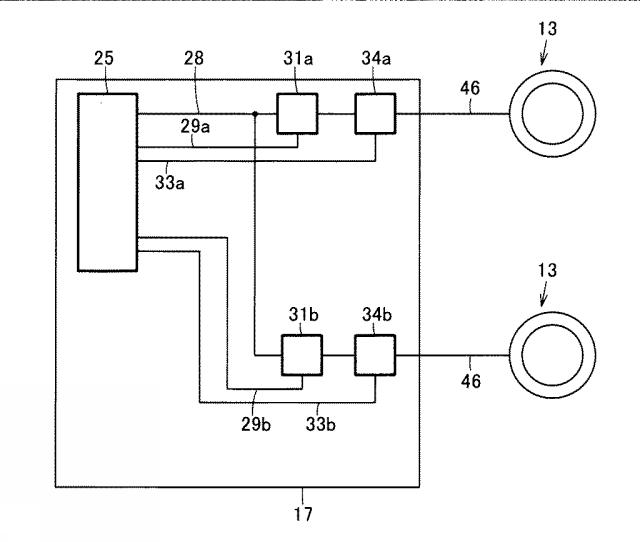 6551955-マッサージ装置及びその振動子ユニット 図000003