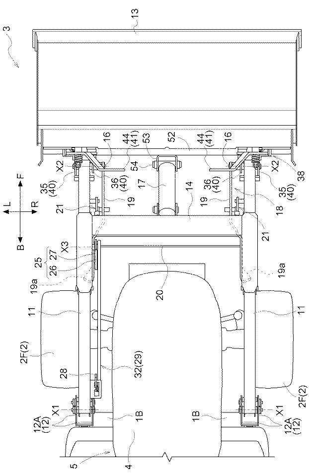 6552399-作業車及びフロントローダ 図000003