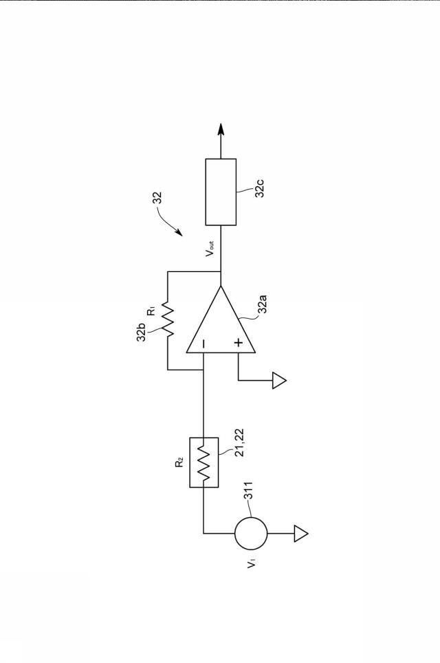 6553875-電気特性測定装置 図000003