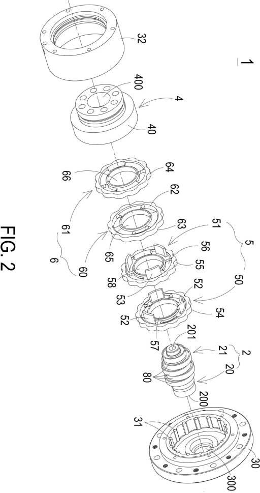 6554578-サイクロ減速機 図000003